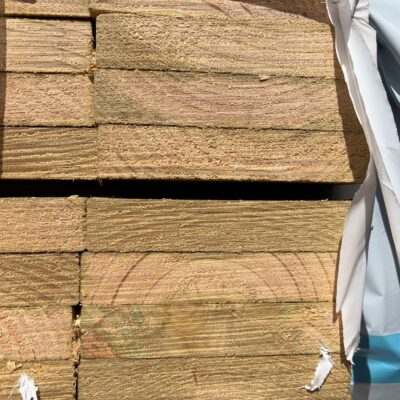 190X35 TAN E H3 F7 DAR TREATED PINE- 36/1.8