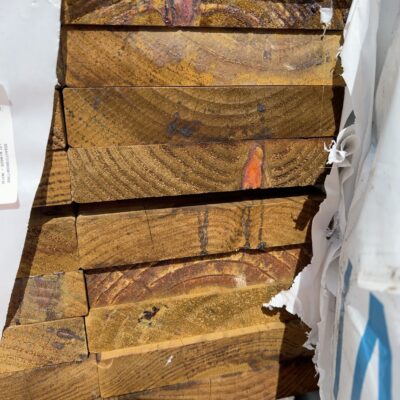 190X35 TAN E H3 F7 DAR TREATED PINE- 36/1.8 190X35 TAN E H3 F7 DAR TREATED PINE- 36/1.8