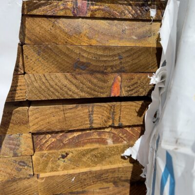 190X35 TAN E H3 F7 DAR TREATED PINE- 36/1.8 190X35 TAN E H3 F7 DAR TREATED PINE- 36/1.8