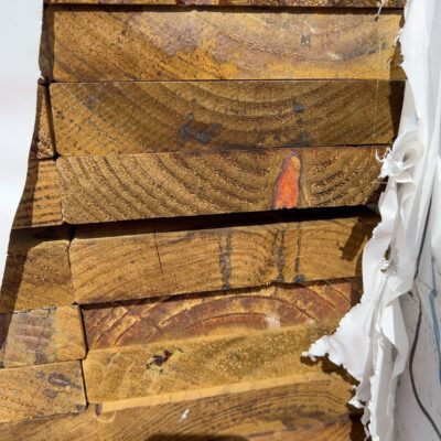 190X35 TAN E H3 F7 DAR TREATED PINE- 36/1.8 190X35 TAN E H3 F7 DAR TREATED PINE- 36/1.8