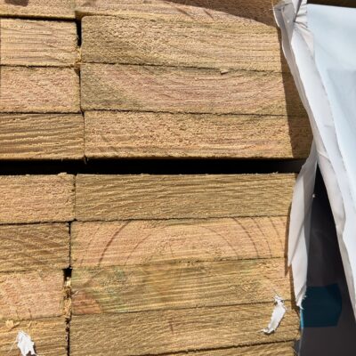 190X35 TAN E H3 F7 DAR TREATED PINE- 36/1.8 190X35 TAN E H3 F7 DAR TREATED PINE- 36/1.8