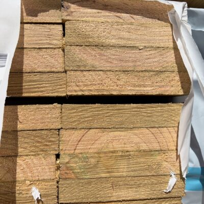 190X35 TAN E H3 F7 DAR TREATED PINE- 36/1.8 190X35 TAN E H3 F7 DAR TREATED PINE- 36/1.8