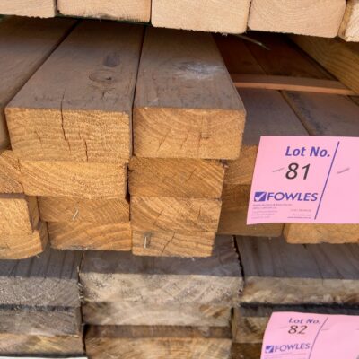 90X45 MGP10 PINE-30/4.2 (THIS PACK IS AGED AND WEATHERED AND SOLD AS IS)