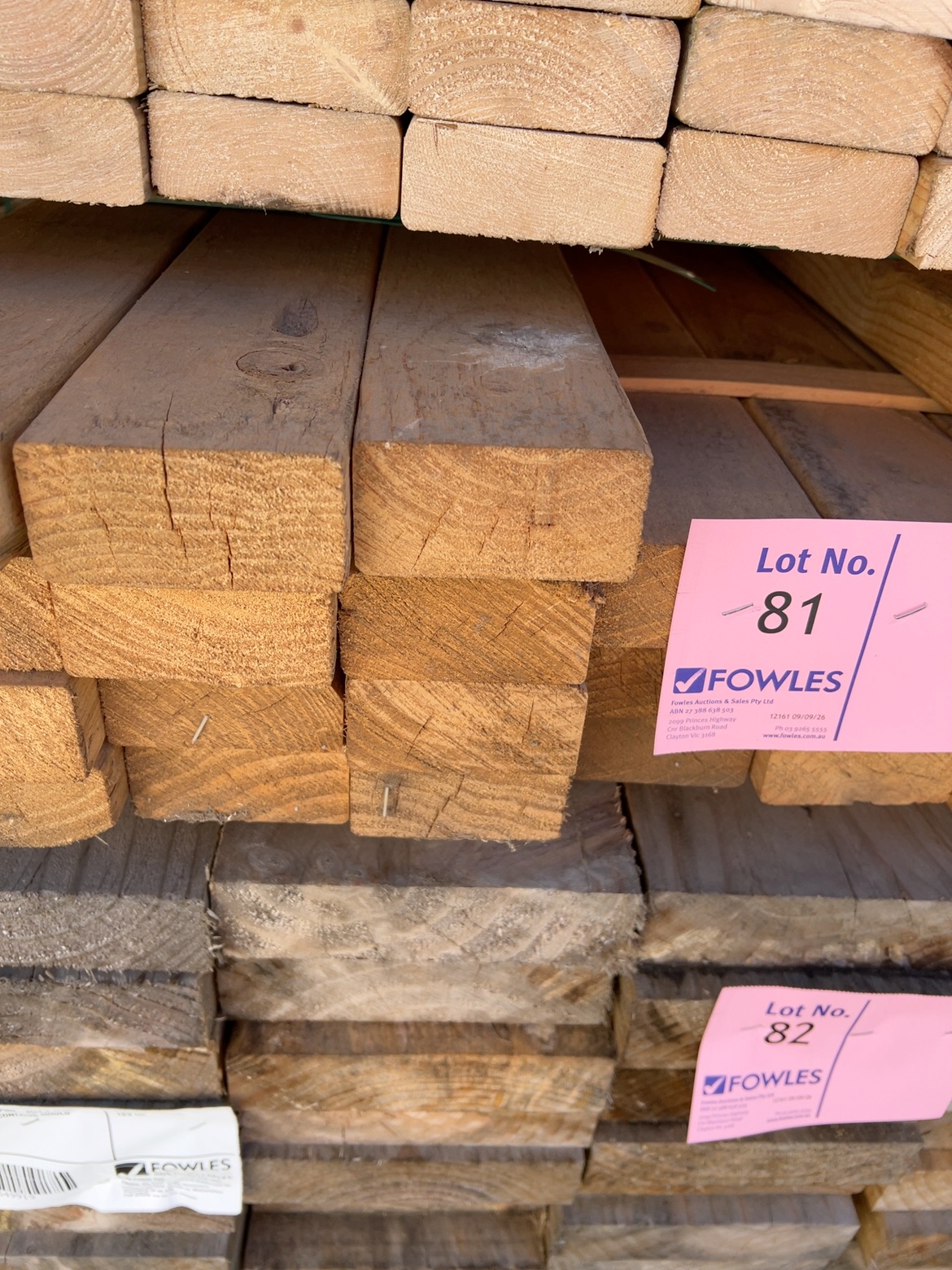 90X45 MGP10 PINE-30/4.2 (THIS PACK IS AGED AND WEATHERED AND SOLD AS IS) 90X45 MGP10 PINE-30/4.2 (THIS PACK IS AGED AND WEATHERED AND SOLD AS IS)