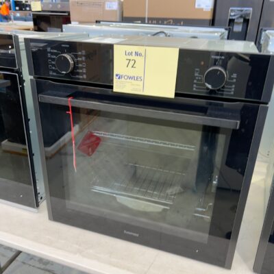 EX DISPLAY EUROMAID ELECTRIC UNDERBENCH OVEN EO610ATB, 10 FUNCTIONS WITH AIRFRY, WITH 3 MONTH WARRANTY EX DISPLAY EUROMAID ELECTRIC UNDERBENCH OVEN EO610ATB, 10 FUNCTIONS WITH AIRFRY, WITH 3 MONTH WARRANTY