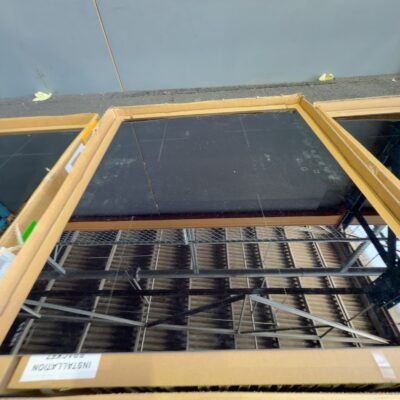 EX DISPLAY HN 600MM CERAMIC COOKTOP, TOUCH CONTROL WITH 3 MONTH WARRANTY, HNTB64CE