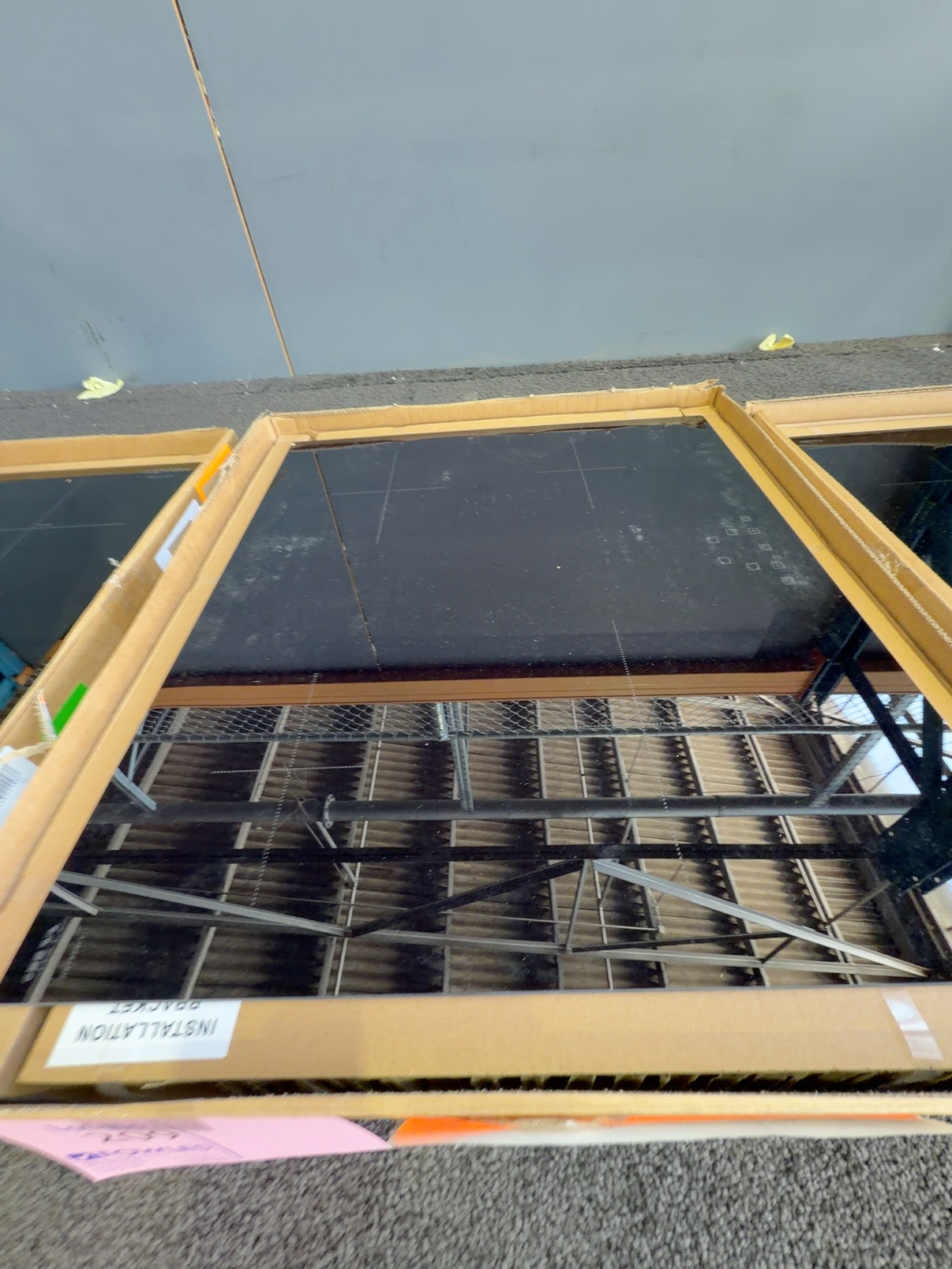 EX DISPLAY HN 600MM CERAMIC COOKTOP, TOUCH CONTROL WITH 3 MONTH WARRANTY, HNTB64CE EX DISPLAY HN 600MM CERAMIC COOKTOP, TOUCH CONTROL WITH 3 MONTH WARRANTY, HNTB64CE