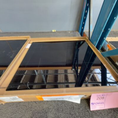 EX DISPLAY HN 600MM CERAMIC COOKTOP, TOUCH CONTROL WITH 3 MONTH WARRANTY, HNTB64CE
