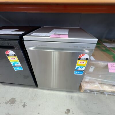 EX DISPLAY TECHNIKA GDW14S-2 DISHWASHER 3 MONTH WARRANTY EX DISPLAY TECHNIKA GDW14S-2 DISHWASHER 3 MONTH WARRANTY