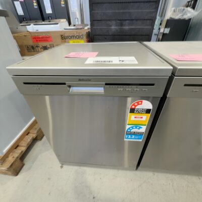 EX DISPLAY TECHNIKA DISHWASHER TBD4SS-7 WITH 3 MONTH WARRANTY EX DISPLAY TECHNIKA DISHWASHER TBD4SS-7 WITH 3 MONTH WARRANTY