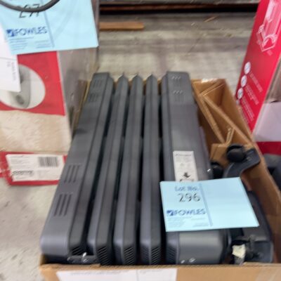 EX DISPLAY DIMPLEX 1.5KW OIL FREE COLUMN HEATER ECR15FA, 3 MONTH WARRANTY EX DISPLAY DIMPLEX 1.5KW OIL FREE COLUMN HEATER ECR15FA, 3 MONTH WARRANTY