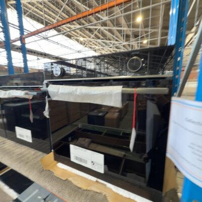 EX DISPLAY TECHNIKA TO6006ATX 600MM ELECTRIC OVEN WITH AIRFRY 3 MONTH WARRANTY EX DISPLAY TECHNIKA TO6006ATX 600MM ELECTRIC OVEN WITH AIRFRY 3 MONTH WARRANTY