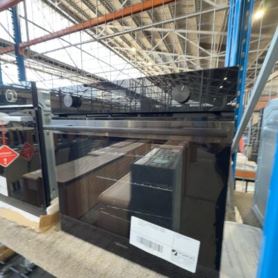 EX DISPLAY TECHNIKA TO610TBX 600MM ELECTRIC OVEN, 10 FUNCTIONS, 3 MONTH WARRANTY EX DISPLAY TECHNIKA TO610TBX 600MM ELECTRIC OVEN, 10 FUNCTIONS, 3 MONTH WARRANTY