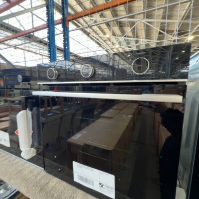 EX DISPLAY TECHNIKA TO6005MX 600MM ELECTRIC OVEN, 5 FUNCTIONS, 3 MONTH WARRANTY EX DISPLAY TECHNIKA TO6005MX 600MM ELECTRIC OVEN, 5 FUNCTIONS, 3 MONTH WARRANTY