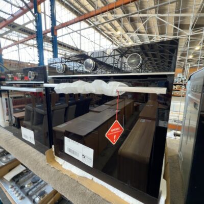 EX DISPLAY TECHNIKA TO6005MX 600MM ELECTRIC OVEN, 5 FUNCTIONS, 3 MONTH WARRANTY EX DISPLAY TECHNIKA TO6005MX 600MM ELECTRIC OVEN, 5 FUNCTIONS, 3 MONTH WARRANTY