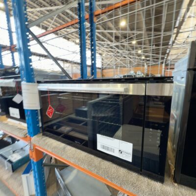 EX DISPLAY TECHNIKA T948SS-6 900MM ELECTRIC OVEN, 3 MONTH WARRANTY EX DISPLAY TECHNIKA T948SS-6 900MM ELECTRIC OVEN, 3 MONTH WARRANTY