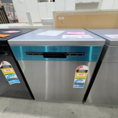 EX DISPLAY EUROMAID E14DWX DISHWASHER WITH 3 MONTH WARRANTY EX DISPLAY EUROMAID E14DWX DISHWASHER WITH 3 MONTH WARRANTY
