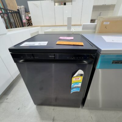 EX DISPLAY TECHNIKA TGDW6BK-2 BLACK DISHWASHER WITH 3 MONTH WARRANTY EX DISPLAY TECHNIKA TGDW6BK-2 BLACK DISHWASHER WITH 3 MONTH WARRANTY