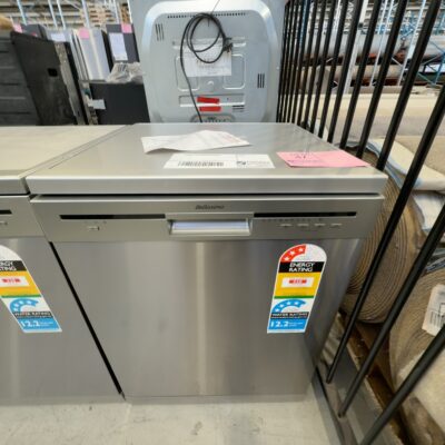 EX DISPLAY TECHNIKA DISHWASHER TBD4SS-7 WITH 3 MONTH WARRANTY EX DISPLAY TECHNIKA DISHWASHER TBD4SS-7 WITH 3 MONTH WARRANTY