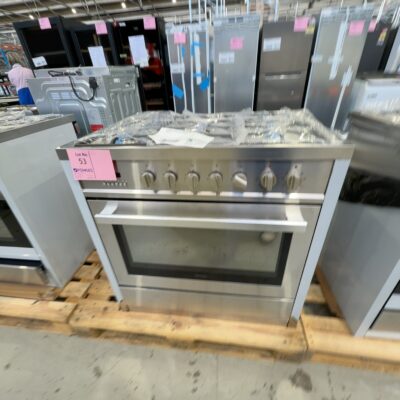 EX DISPLAY TECHNIKA TU950TME8 DUAL FUEL 900MM FREESTANDING OVEN, 3 MONTH WARRANTY EX DISPLAY TECHNIKA TU950TME8 DUAL FUEL 900MM FREESTANDING OVEN, 3 MONTH WARRANTY
