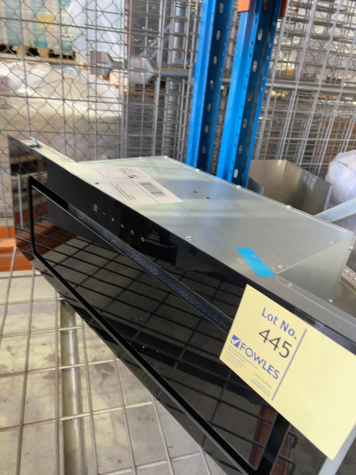 EX DISPLAY TECHNIKA TGU90BK 900MM BLACK UNDERMOUNT RANGEHOOD, 3 MONTH WARRANTY EX DISPLAY TECHNIKA TGU90BK 900MM BLACK UNDERMOUNT RANGEHOOD, 3 MONTH WARRANTY