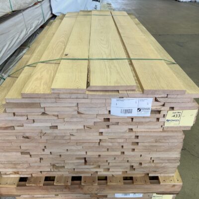 EUROPEAN ASH SELECT GRADE DAR IN VARIOUS WIDTHS X 25MM THICKNESS EUROPEAN ASH SELECT GRADE DAR IN VARIOUS WIDTHS X 25MM THICKNESS