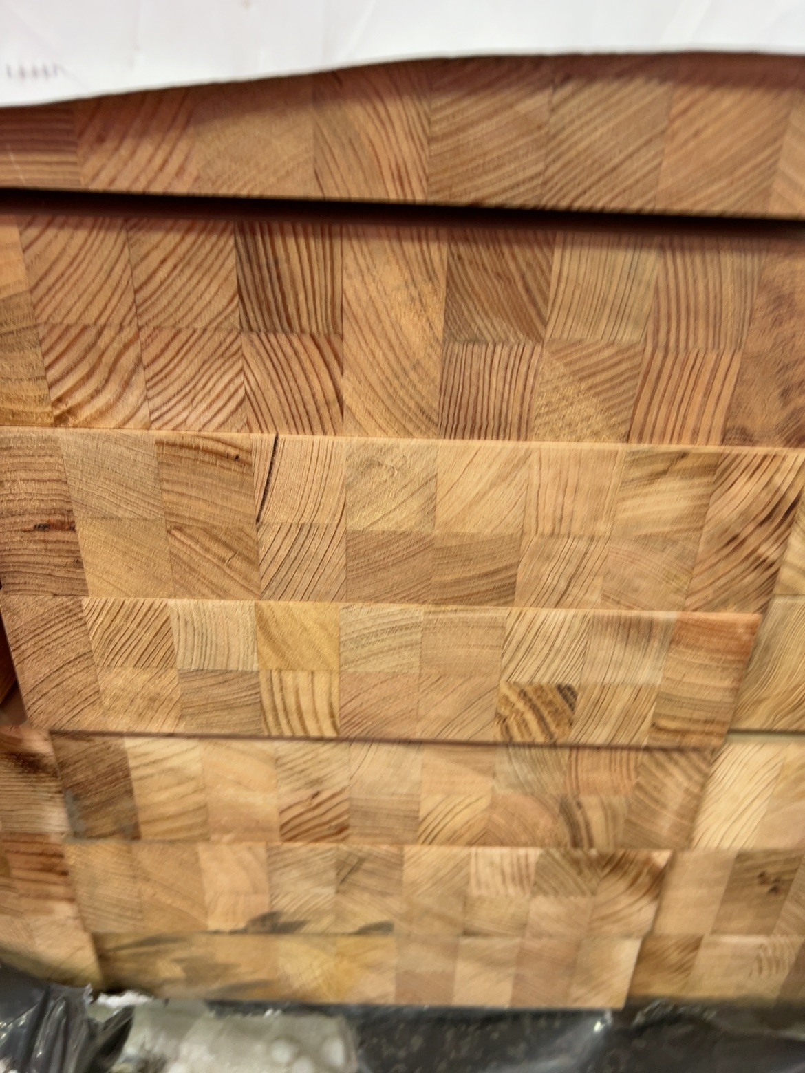 290X68 AUS OAK DAR LAM STANDARD GRADE KD HARDWOOD STAIR TREADS-27/0.93 290X68 AUS OAK DAR LAM STANDARD GRADE KD HARDWOOD STAIR TREADS-27/0.93