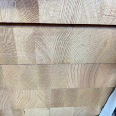 290X68 GLACIAL OAK DAR LAM KD HARDWOOD STAIR TREADS- 14/2.4