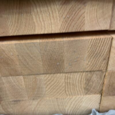 290X68 GLACIAL OAK DAR LAM STANDARD GRADE KD HARDWOOD STAIR TREADS-15/1.1 290X68 GLACIAL OAK DAR LAM STANDARD GRADE KD HARDWOOD STAIR TREADS-15/1.1