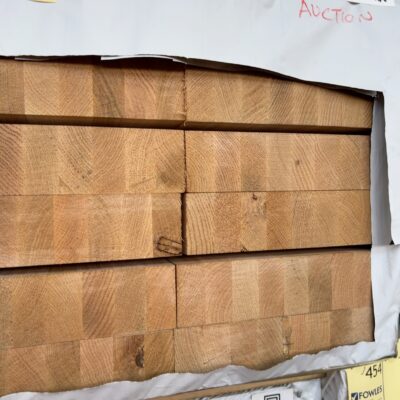 290X68 GLACIAL OAK DAR LAM KD HARDWOOD STAIR TREADS-16/2.4 290X68 GLACIAL OAK DAR LAM KD HARDWOOD STAIR TREADS-16/2.4