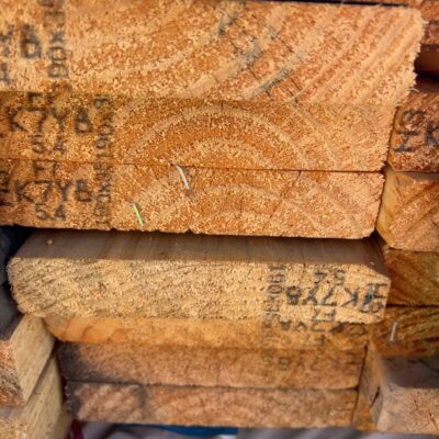 190X35 TAN E H3 F7 DAR TREATED PINE- 35/5.4 190X35 TAN E H3 F7 DAR TREATED PINE- 35/5.4