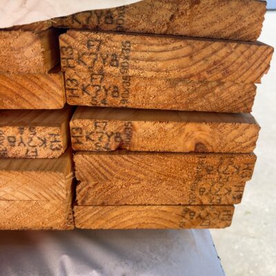 190X35 TAN E H3 F7 DAR TREATED PINE- 28/5.4 190X35 TAN E H3 F7 DAR TREATED PINE- 28/5.4