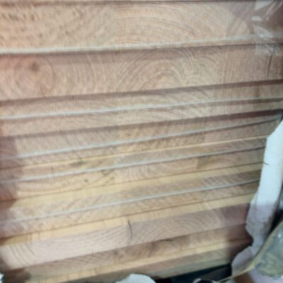 900X33 VIC ASH LAM KD HARDWOOD BENCHTOPS-10/2.1