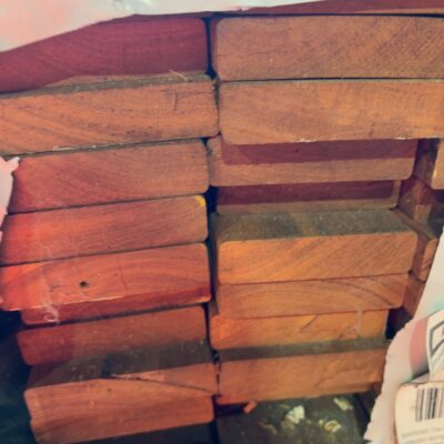 85X20 JARRAH F/J STANDARD & BETTER GRADE DECKING-120/5.4 85X20 JARRAH F/J STANDARD & BETTER GRADE DECKING-120/5.4