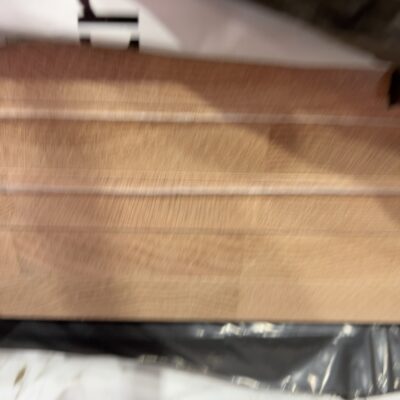 600X33 GLACIAL OAK LAM DAR STANDARD GRADE KD HARDWOOD BENCHTOPS-6/4.8 600X33 GLACIAL OAK LAM DAR STANDARD GRADE KD HARDWOOD BENCHTOPS-6/4.8
