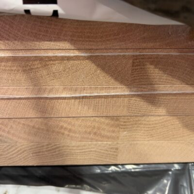 600X33 GLACIAL OAK LAM DAR STANDARD GRADE KD HARDWOOD BENCHTOPS-5/5.4 600X33 GLACIAL OAK LAM DAR STANDARD GRADE KD HARDWOOD BENCHTOPS-5/5.4