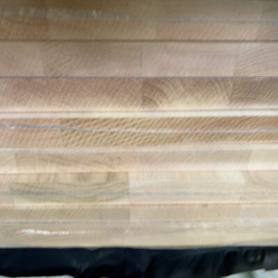 600X33 GLACIAL OAK LAM STANDARD GRADE KD HARDWOOD BENCHTOPS-15/2.4 600X33 GLACIAL OAK LAM STANDARD GRADE KD HARDWOOD BENCHTOPS-15/2.4