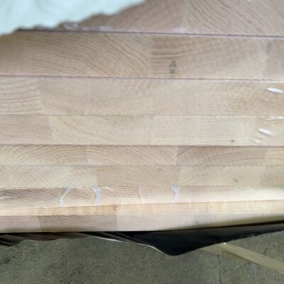 600X33 GLACIAL OAK LAM STANDARD GRADE KD HARDWOOD BENCHTOPS-14/2.4 600X33 GLACIAL OAK LAM STANDARD GRADE KD HARDWOOD BENCHTOPS-14/2.4