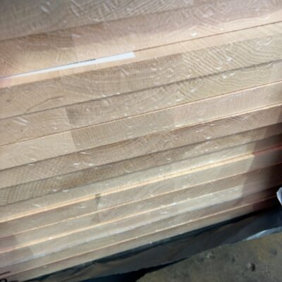 720X33 GLACIAL OAK LAM STANDARD GRADE KD HARDWOOD BENCHTOPS- 8/1.2 6/1.1 3/1.0 1/0.9 2/0.8