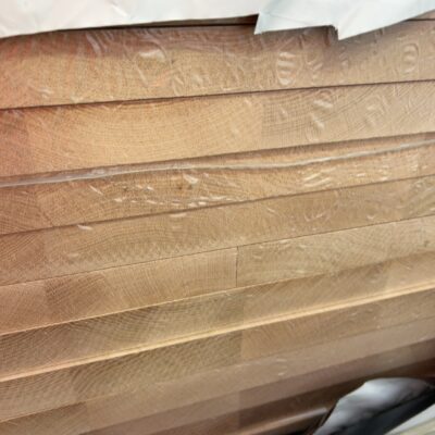 720X33 GLACIAL OAK LAM STANDARD GRADE KD HARDWOOD BENCHTOPS- 1/1.8 5/1.5 4/1.2 2/1.1 7/1.0 1/0.9