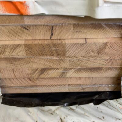 600X33 AUS OAK LAM DAR KD HARDWOOD BENCHTOPS-11/2.4 600X33 AUS OAK LAM DAR KD HARDWOOD BENCHTOPS-11/2.4