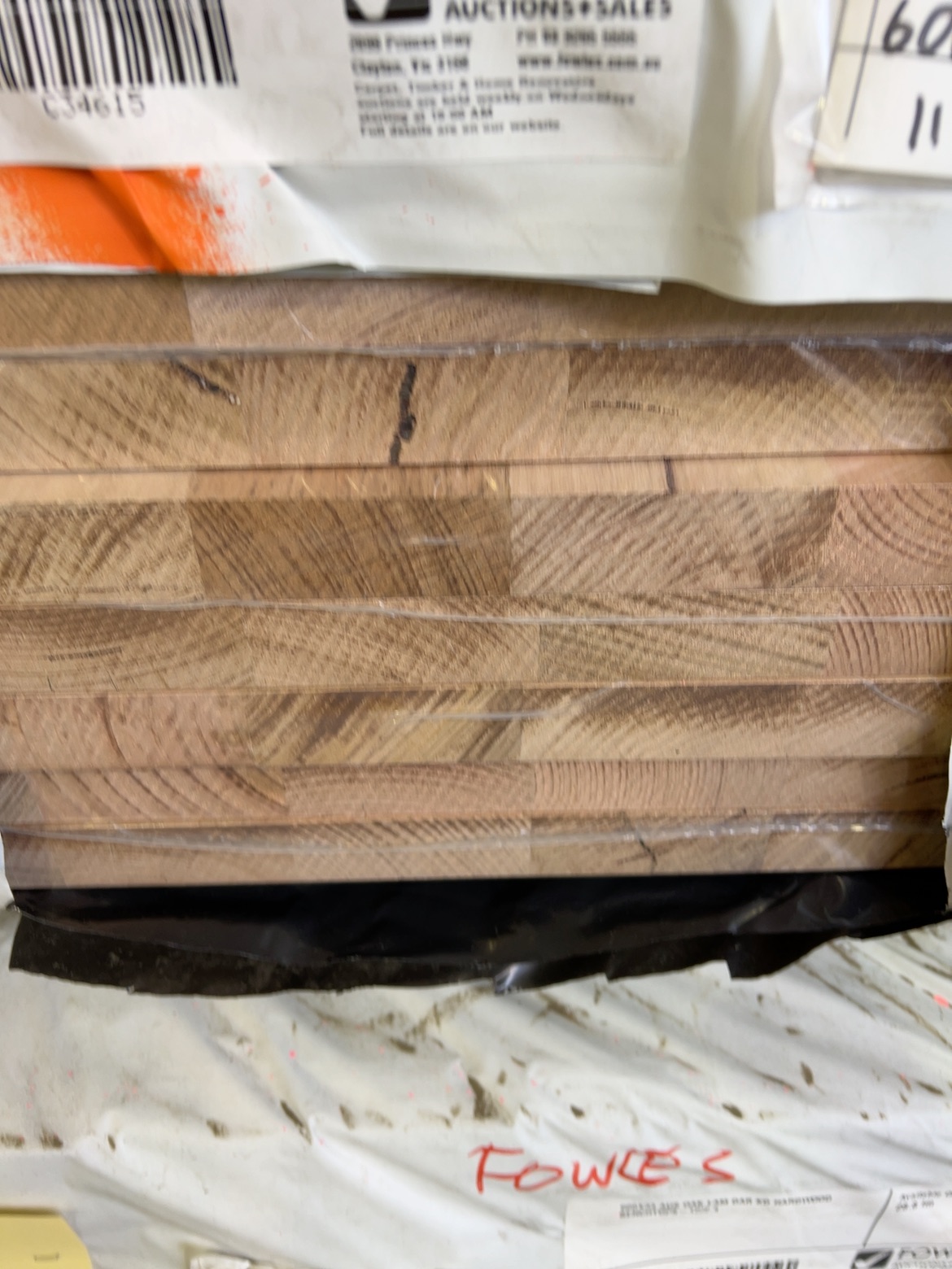 600X33 AUS OAK LAM DAR KD HARDWOOD BENCHTOPS-11/2.4 600X33 AUS OAK LAM DAR KD HARDWOOD BENCHTOPS-11/2.4