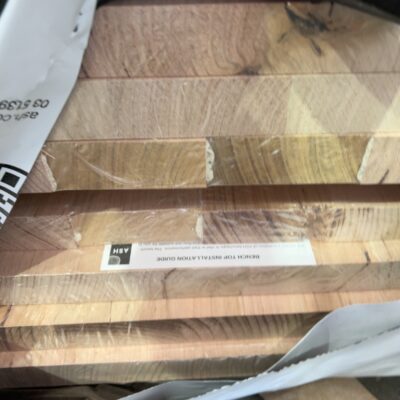 900X33 AUS OAK LAM DAR KD HARDWOOD BENCHTOPS-9/2.4 900X33 AUS OAK LAM DAR KD HARDWOOD BENCHTOPS-9/2.4
