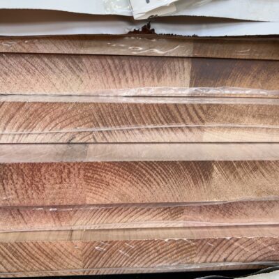 600X33 AUS OAK LAM KD HARDWOOD BENCHTOPS-9/2.4