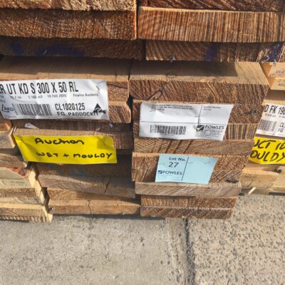300X50 MERCH PINE-22/3.6 (THIS PACK IS AGED STOCK AND MAY CONTAIN MOULD AND IS SOLD AS IS) 300X50 MERCH PINE-22/3.6 (THIS PACK IS AGED STOCK AND MAY CONTAIN MOULD AND IS SOLD AS IS)
