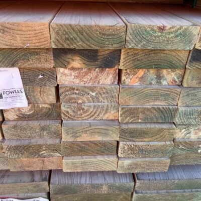 TRTD PINE RHD 140X45 6.0M