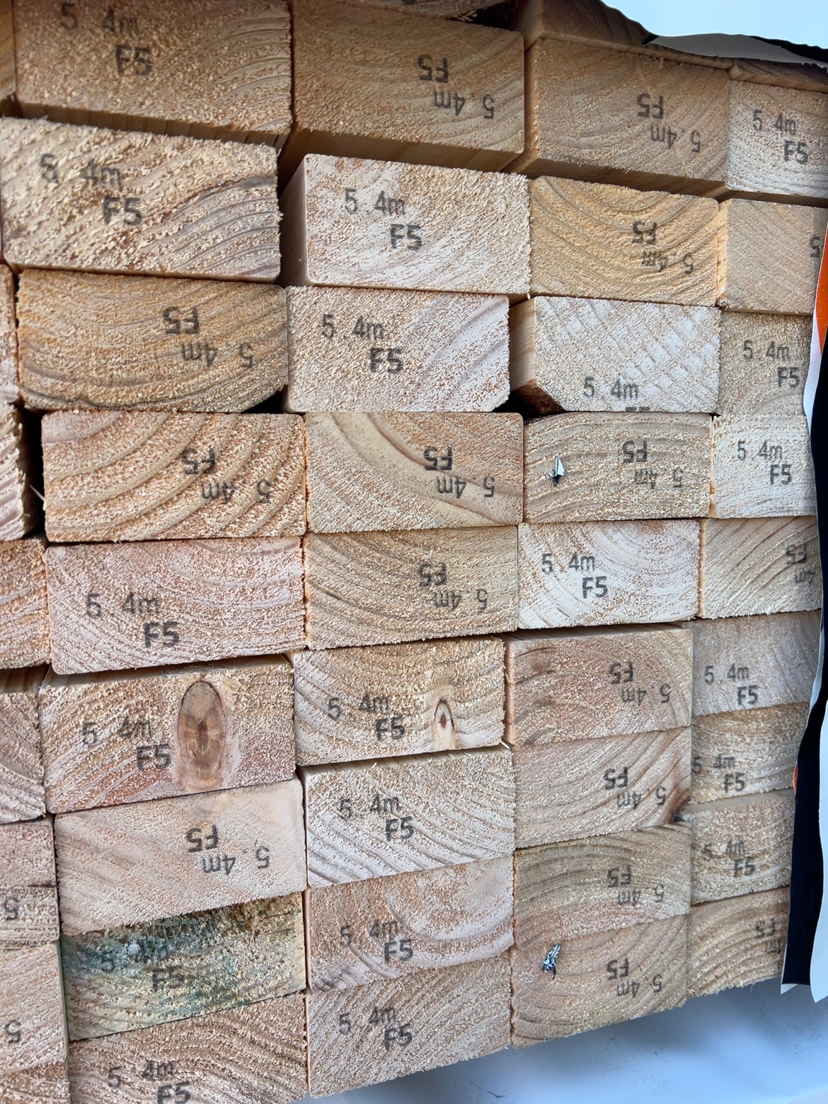 90X45 F5 PINE-112/5.4 90X45 F5 PINE-112/5.4