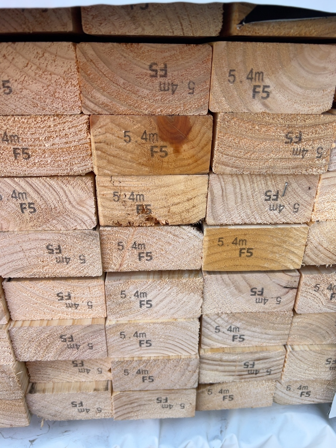 90X45 F5 PINE-112/5.4 90X45 F5 PINE-112/5.4
