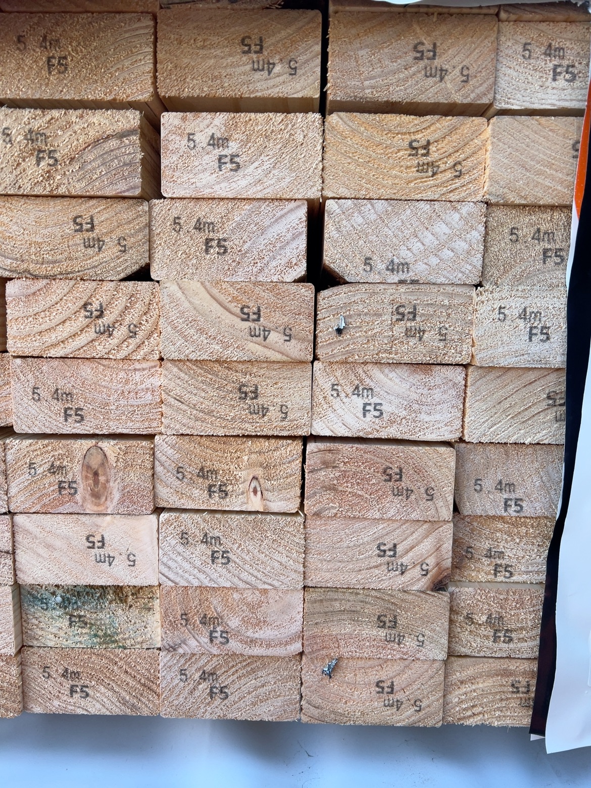 90X45 F5 PINE-112/5.4 90X45 F5 PINE-112/5.4