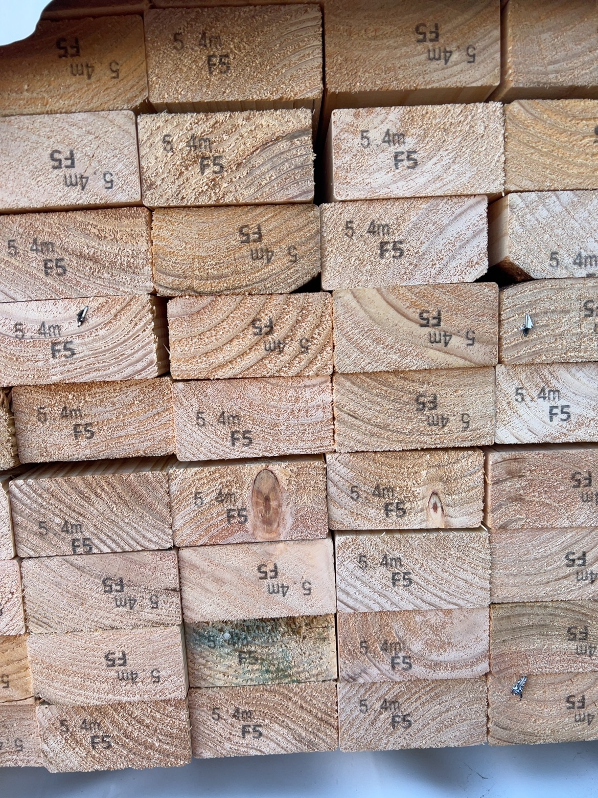 90X45 F5 PINE-111/5.4 90X45 F5 PINE-111/5.4
